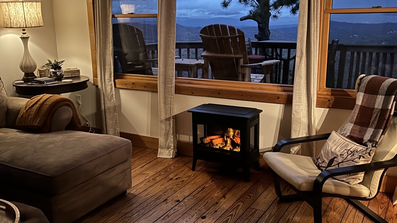 Photo of Livingroom in Zirconia