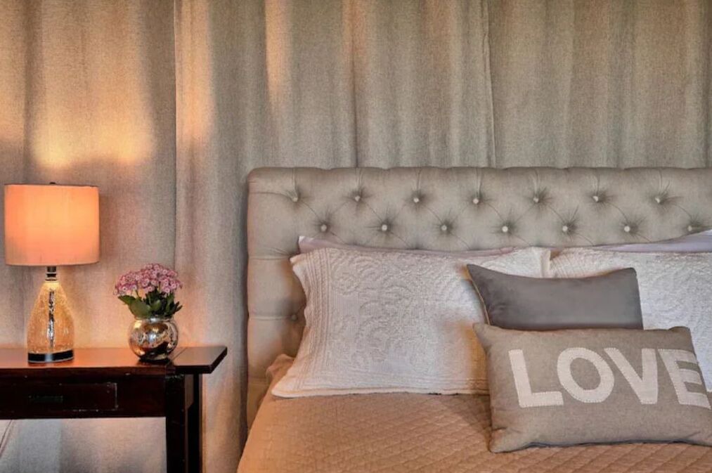 Photo of Bedroom in Zirconia