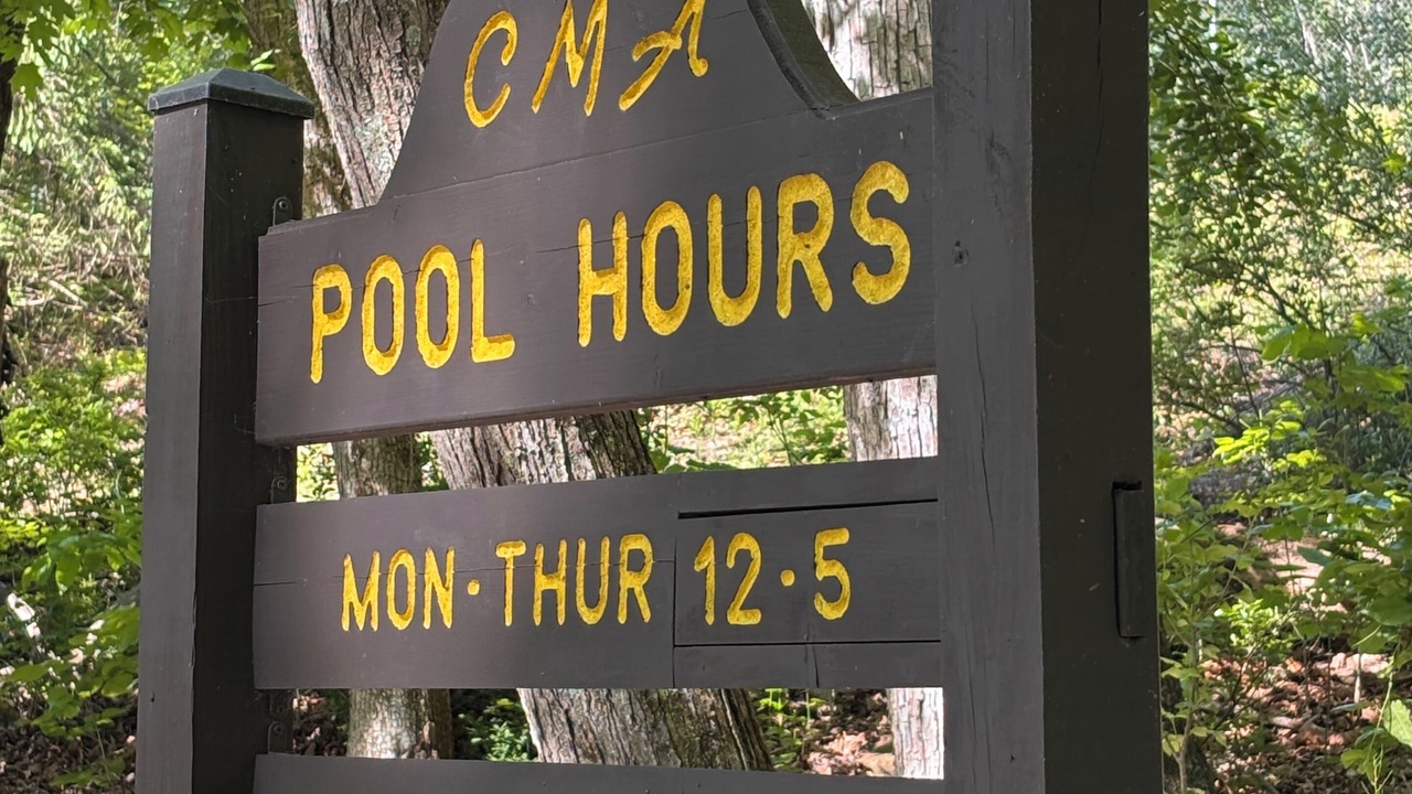 Photo of Outdoor in Berkeley Springs