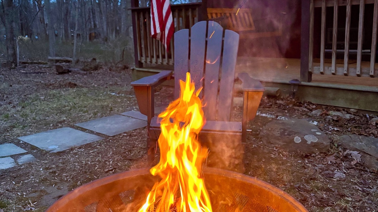 Photo of Outdoor in Berkeley Springs