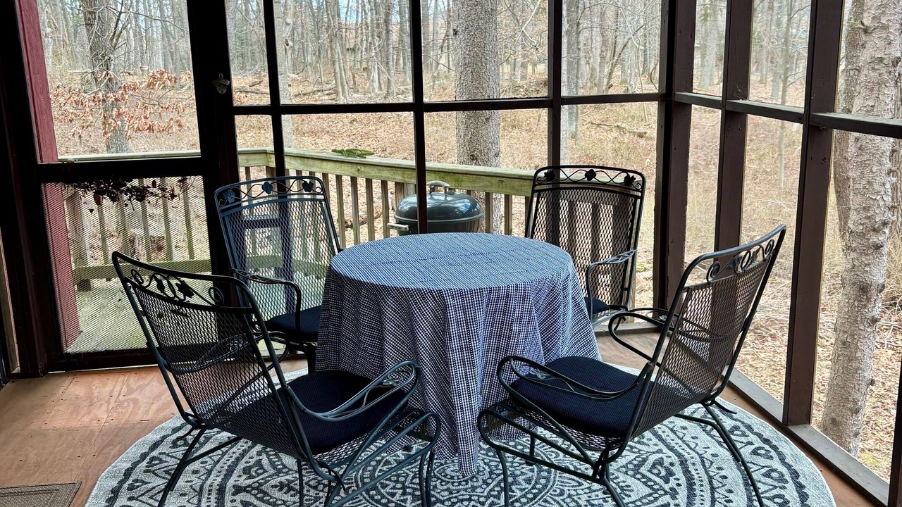 Photo of Outdoor in Berkeley Springs