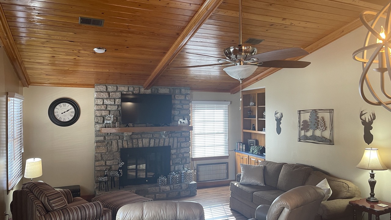 Photo of Livingroom in Newland