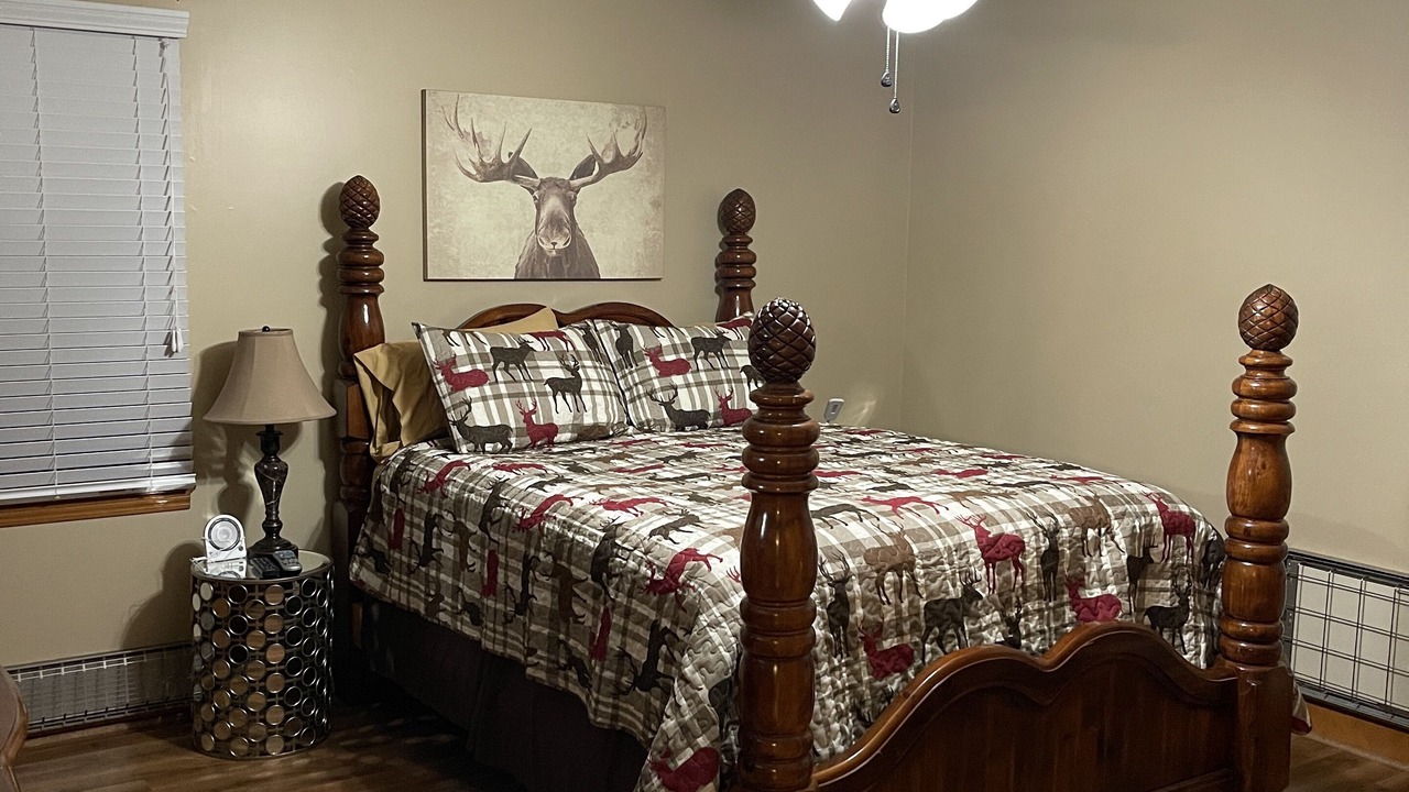 Photo of Bedroom in Newland