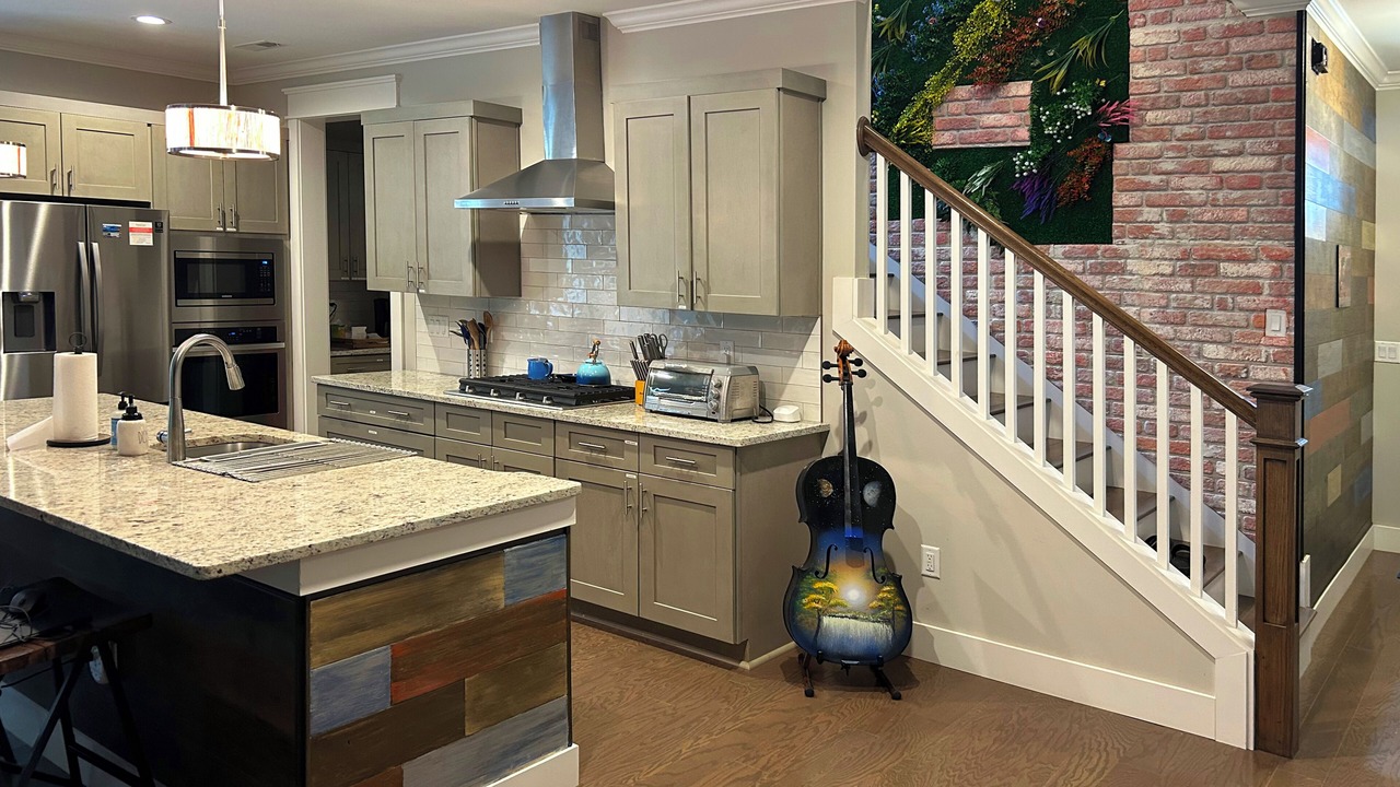 Photo of Kitchen in Black Mountain