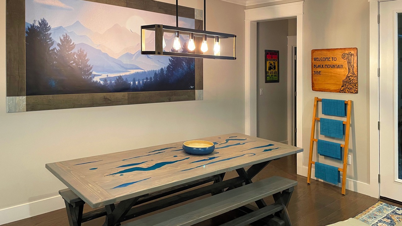 Photo of Bedroom in Black Mountain
