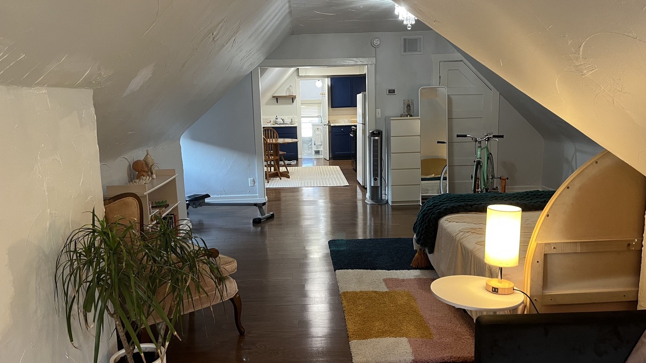 Photo of Bedroom in Covington