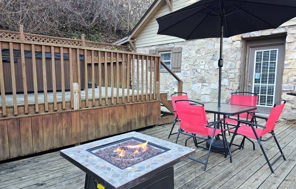 Photo of Outdoor in Leadsville