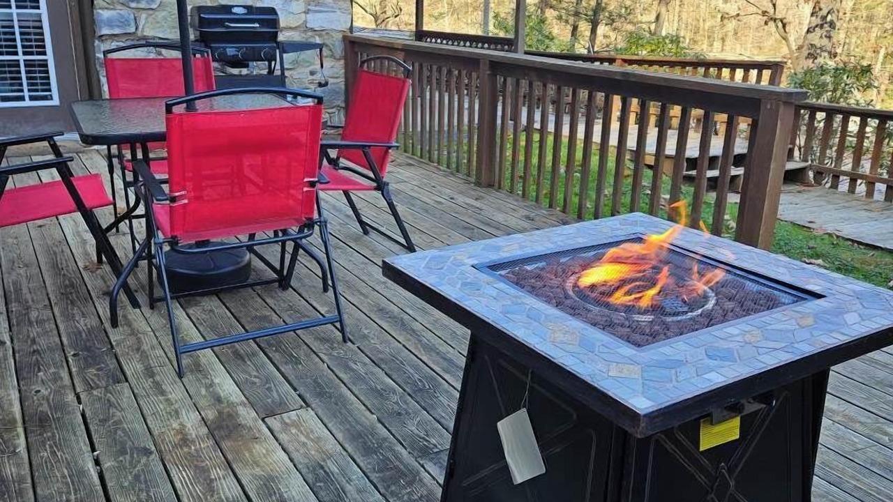 Photo of Outdoor in Leadsville