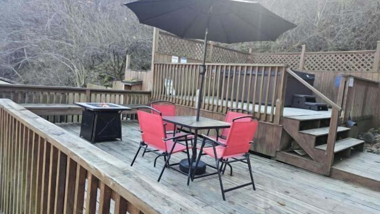 Photo of Outdoor in Leadsville