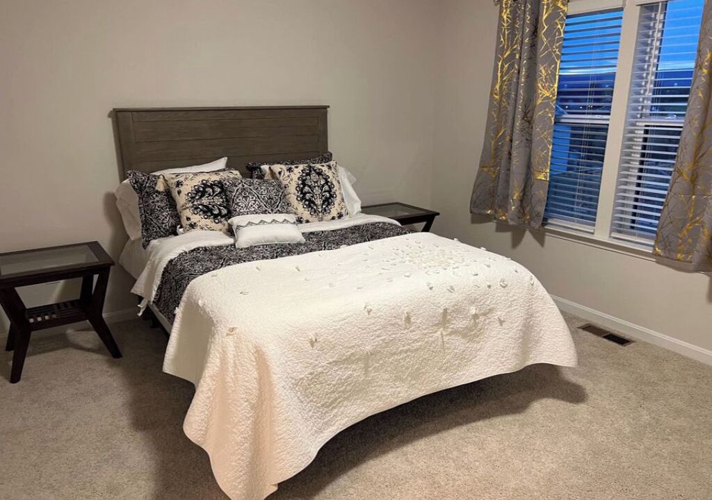 Photo of Bedroom in Frederick