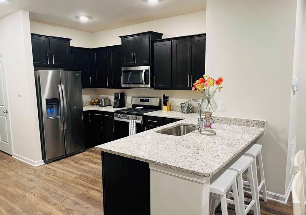 Photo of Kitchen in Frederick