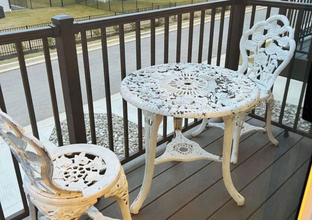 Photo of Outdoor in Frederick