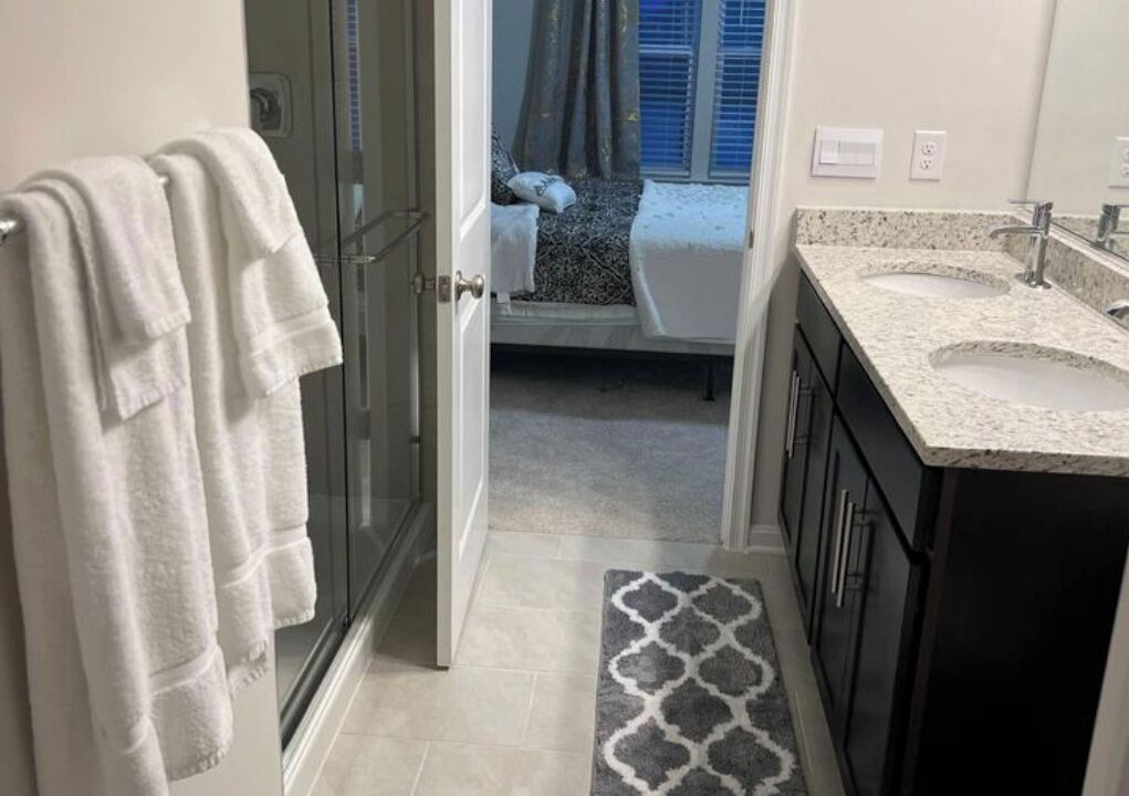 Photo of Bathroom in Frederick