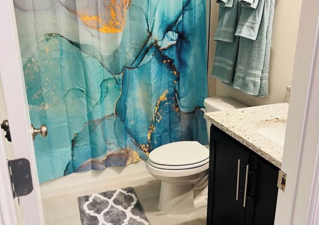 Photo of Bathroom in Frederick