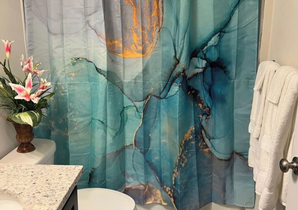 Photo of Bathroom in Frederick