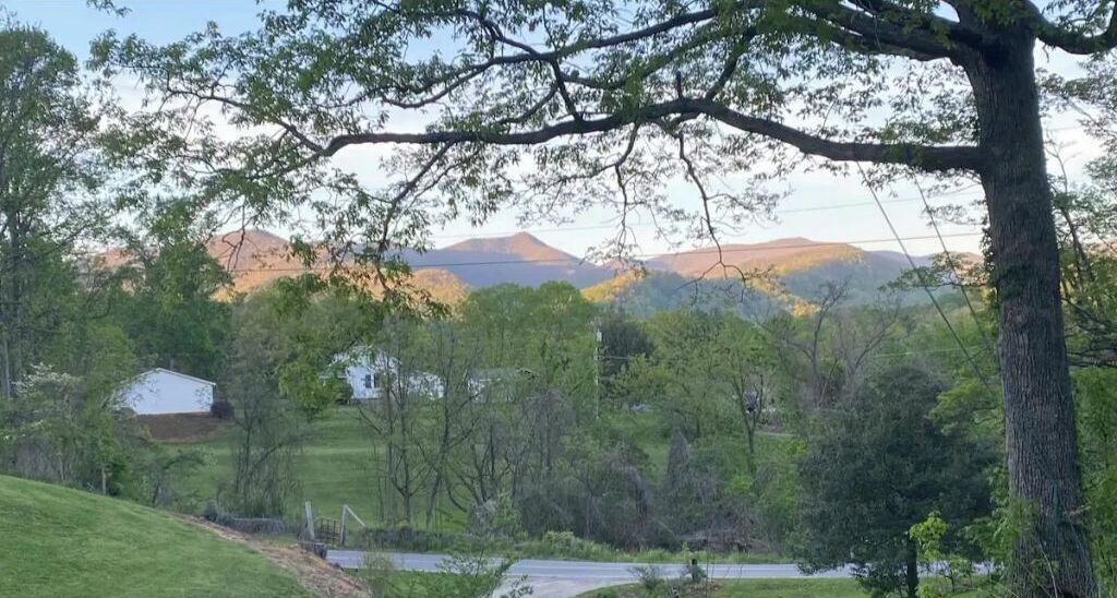 Photo of Outdoor in Asheville