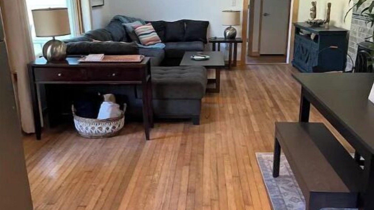 Photo of Livingroom in Asheville