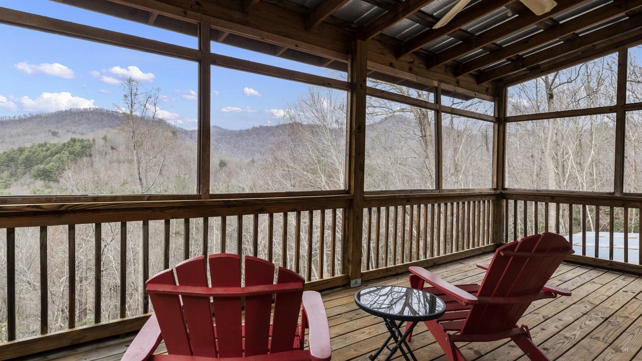 Photo of Outdoor in Swannanoa