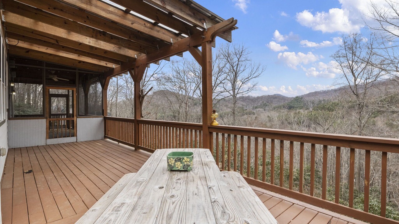 Photo of Outdoor in Swannanoa