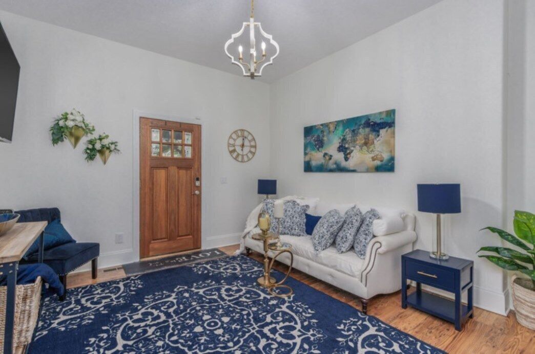 Photo of Livingroom in Sevierville