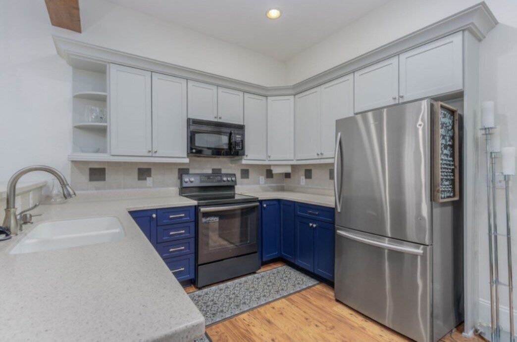 Photo of Kitchen in Sevierville