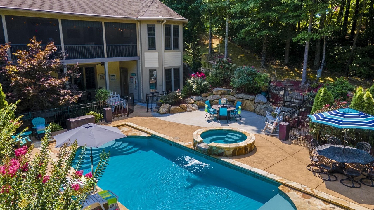 Photo of Outdoor in Sevierville