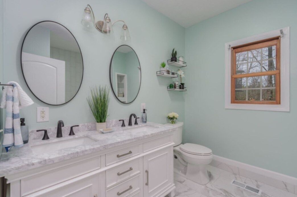 Photo of Bathroom in Sevierville