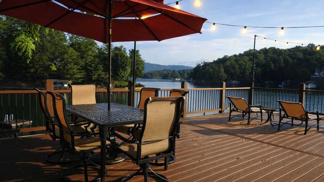 Photo of Others in Lake Lure