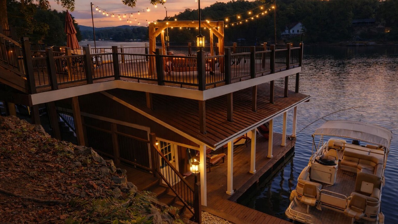 Photo of Others in Lake Lure