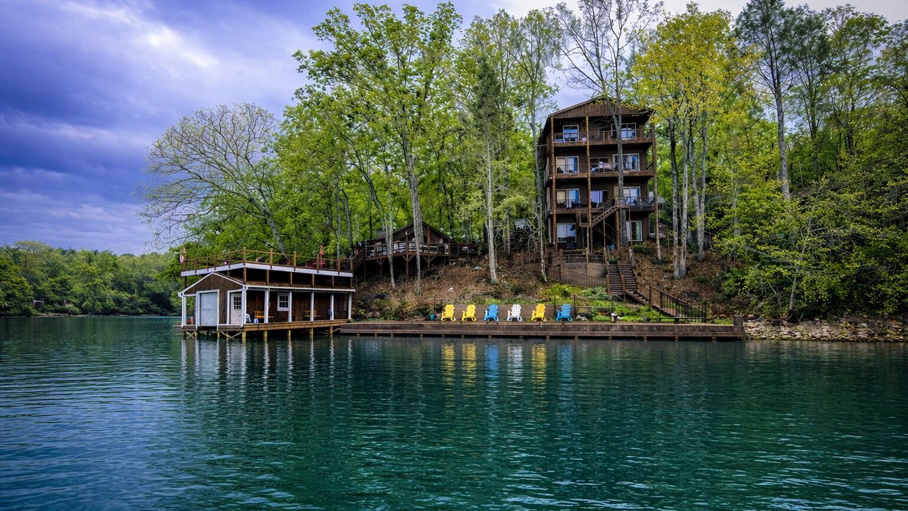 Photo of Outdoor in Lake Lure