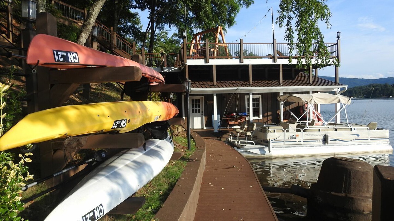 Photo of Others in Lake Lure
