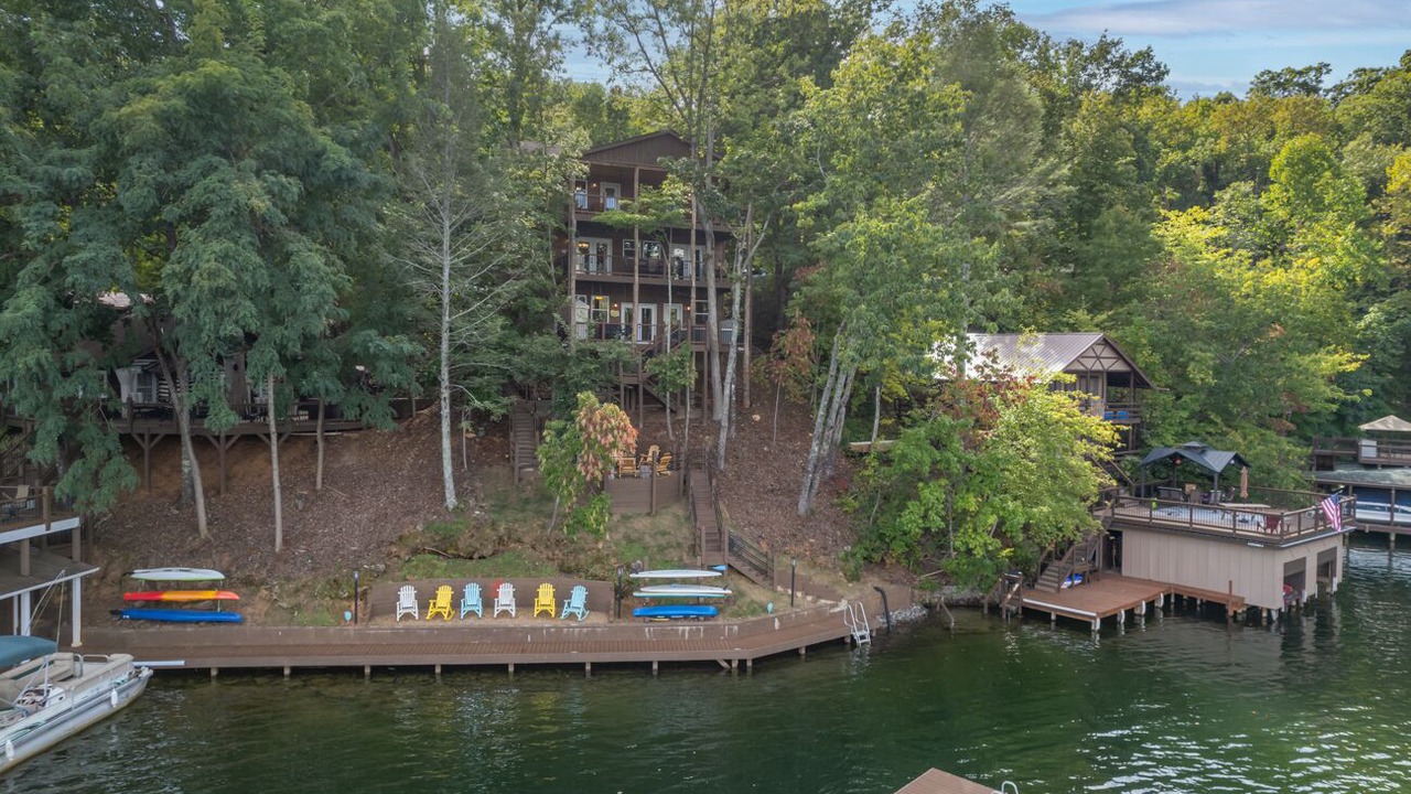 Photo of Outdoor in Lake Lure
