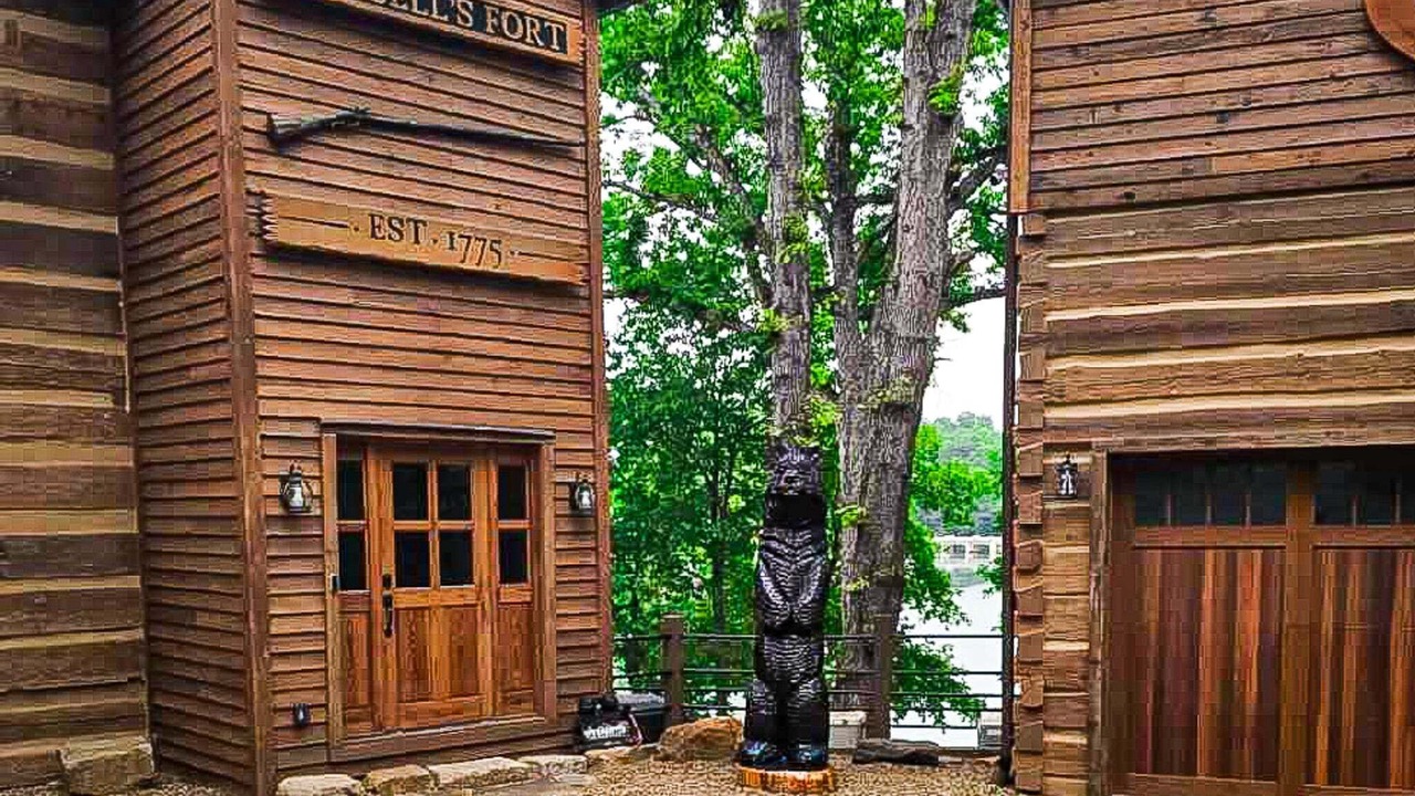 Photo of Others in Lake Lure