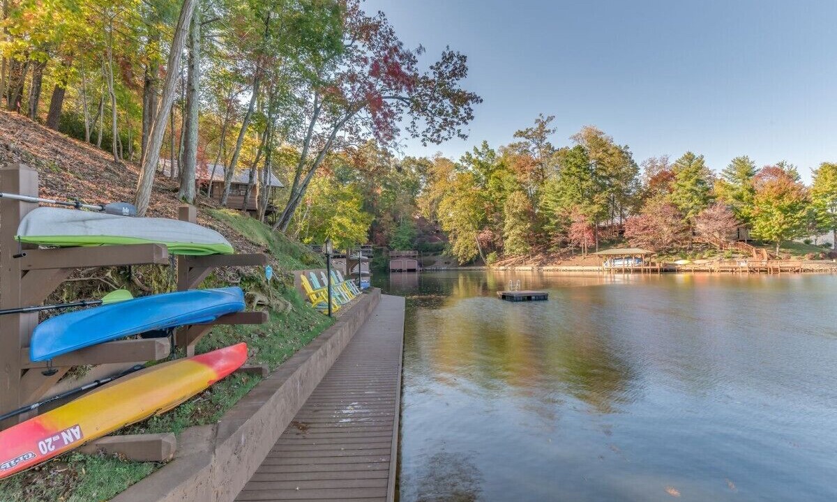 Photo of Others in Lake Lure