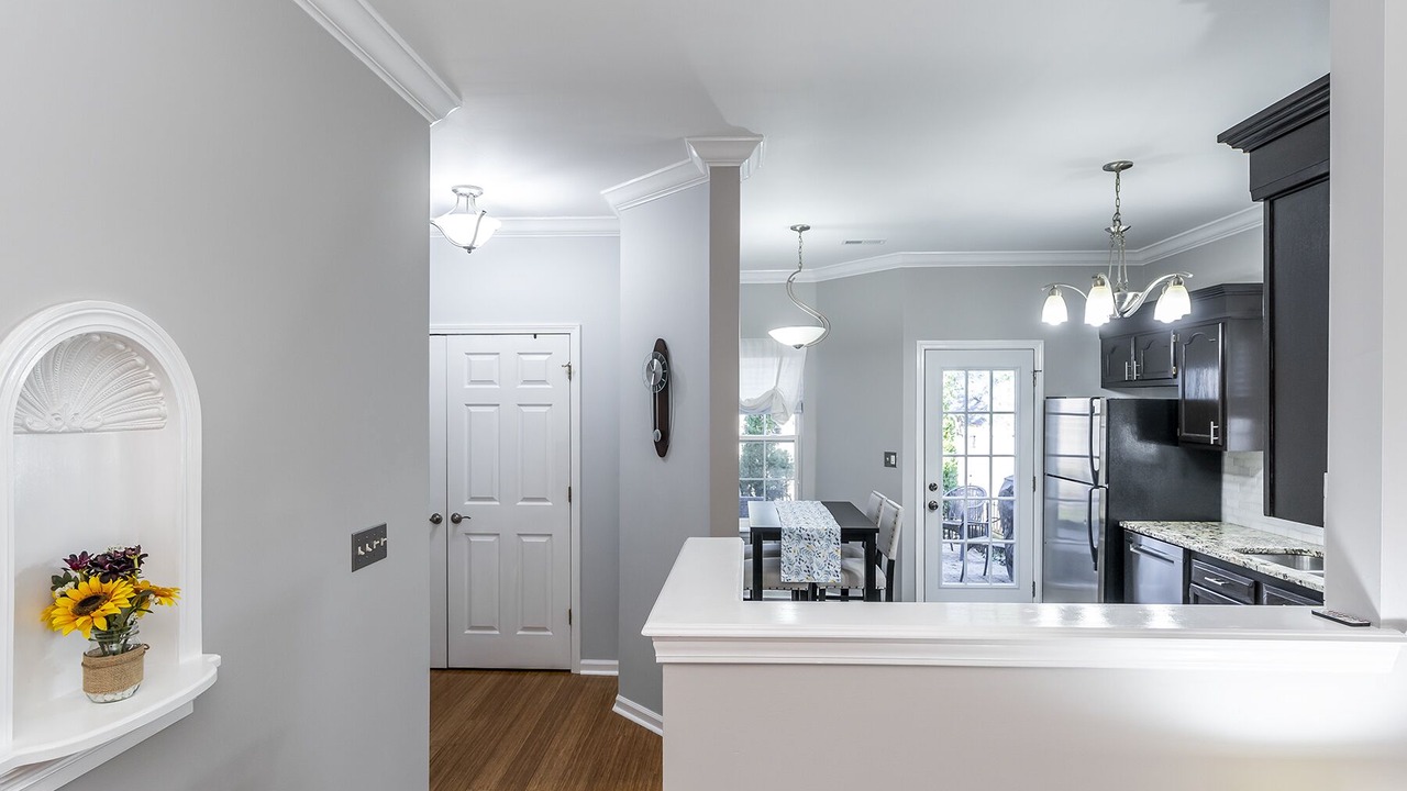 Photo of Kitchen in Liberty Area