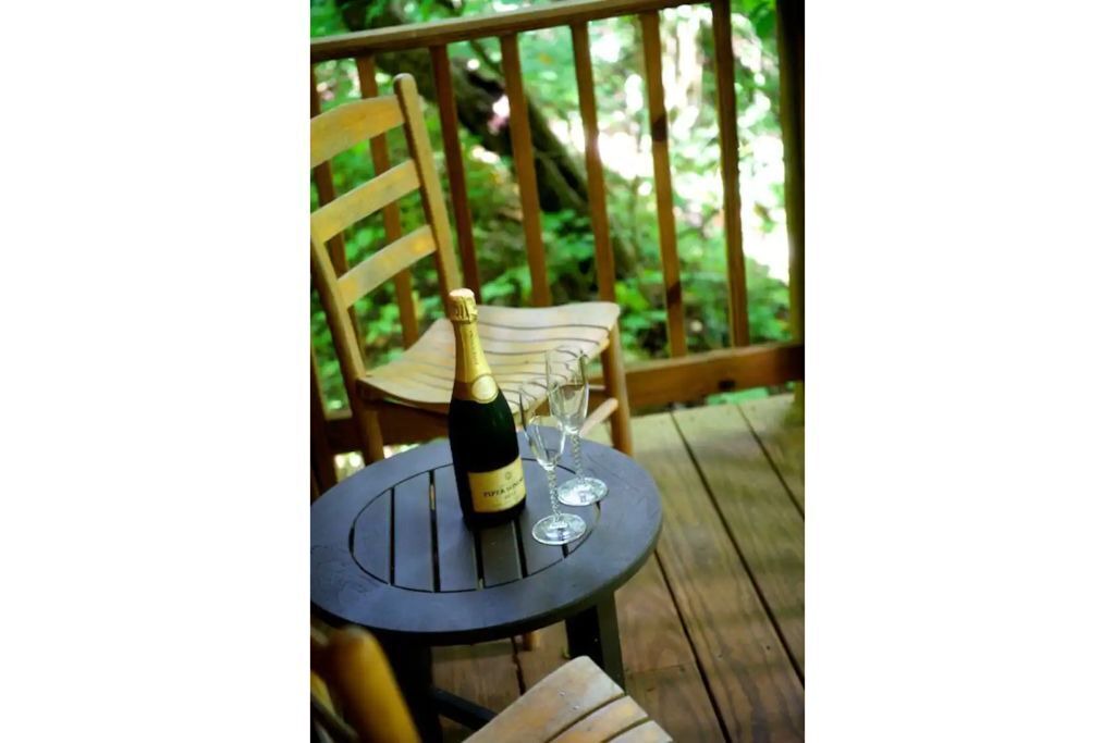 Photo of Outdoor in Swannanoa