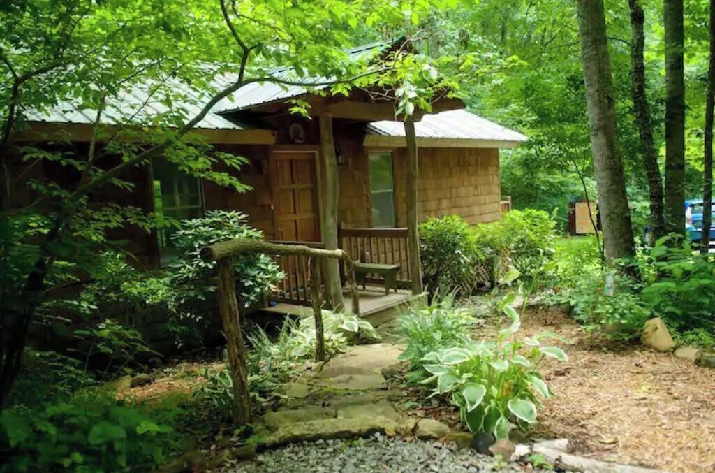Photo of Outdoor in Swannanoa