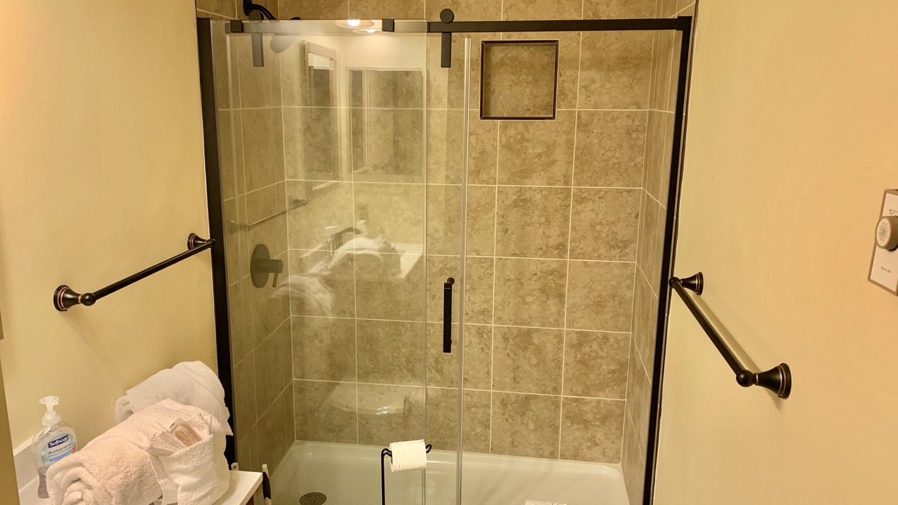 Photo of Bathroom in Sugar Mountain