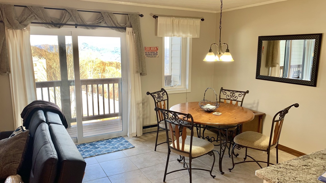 Photo of Livingroom in Sugar Mountain