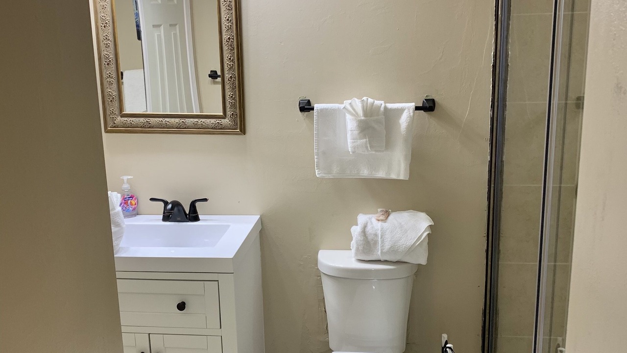 Photo of Bathroom in Sugar Mountain