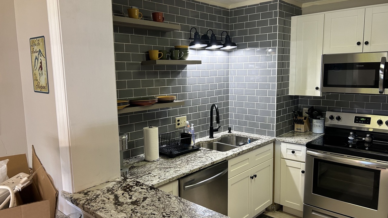 Photo of Kitchen in Sugar Mountain