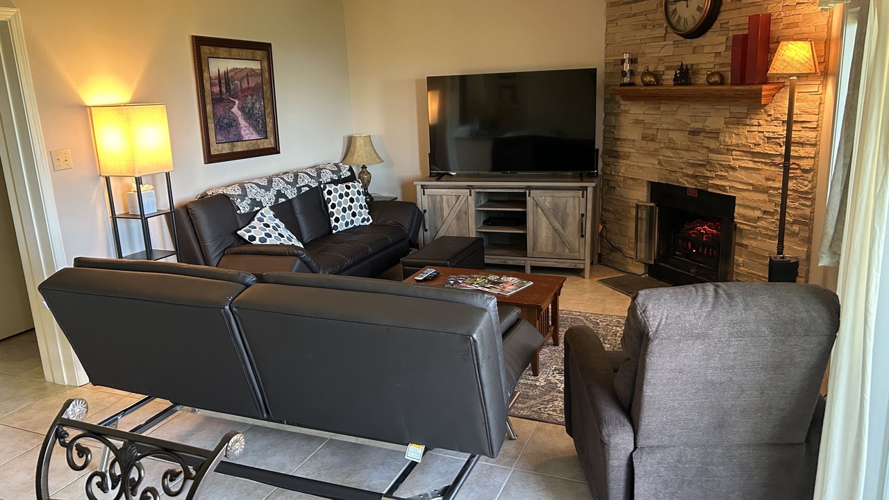 Photo of Livingroom in Sugar Mountain