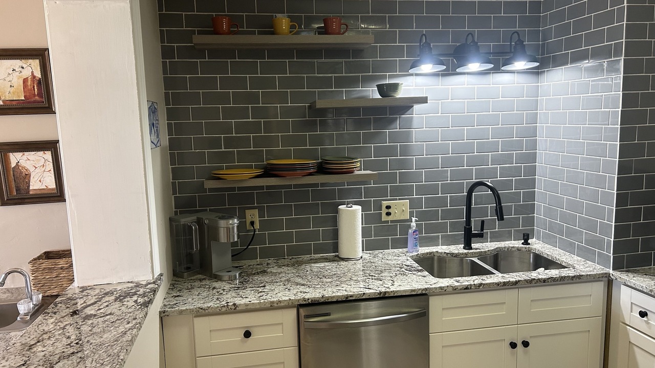 Photo of Kitchen in Sugar Mountain