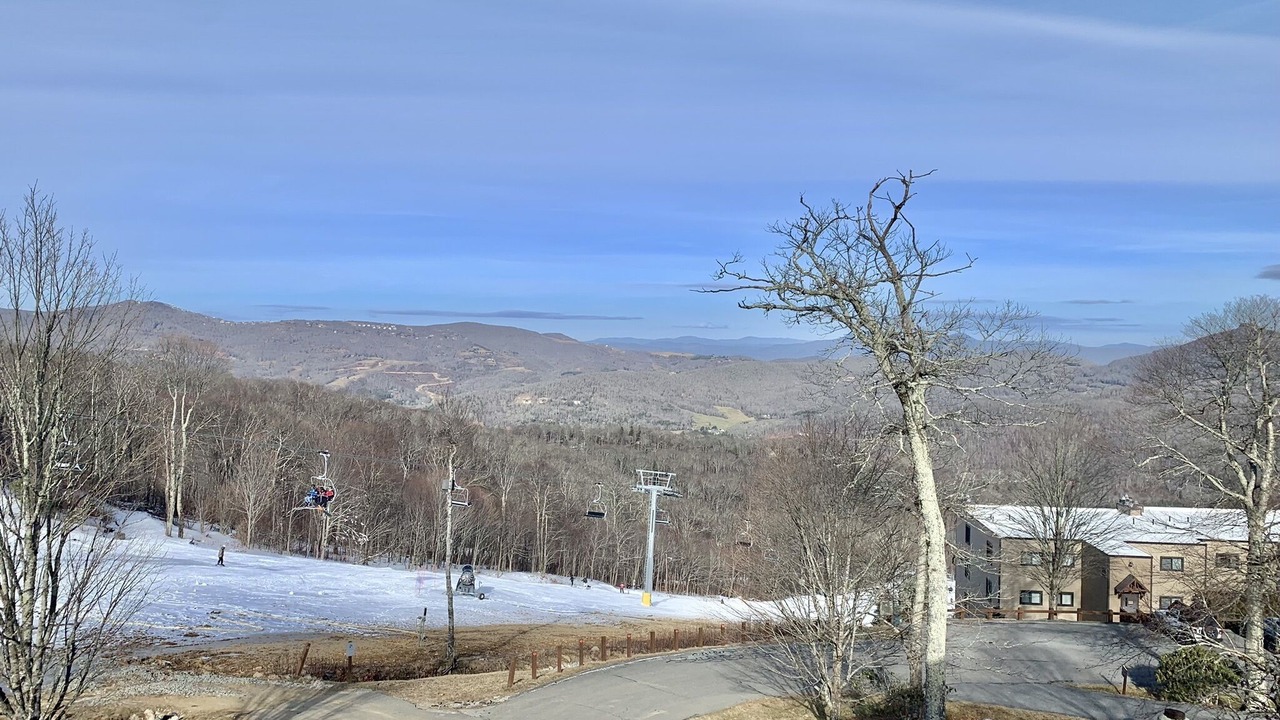 Photo of Outdoor in Sugar Mountain
