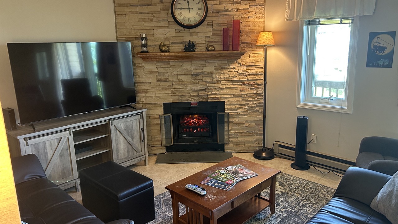 Photo of Livingroom in Sugar Mountain