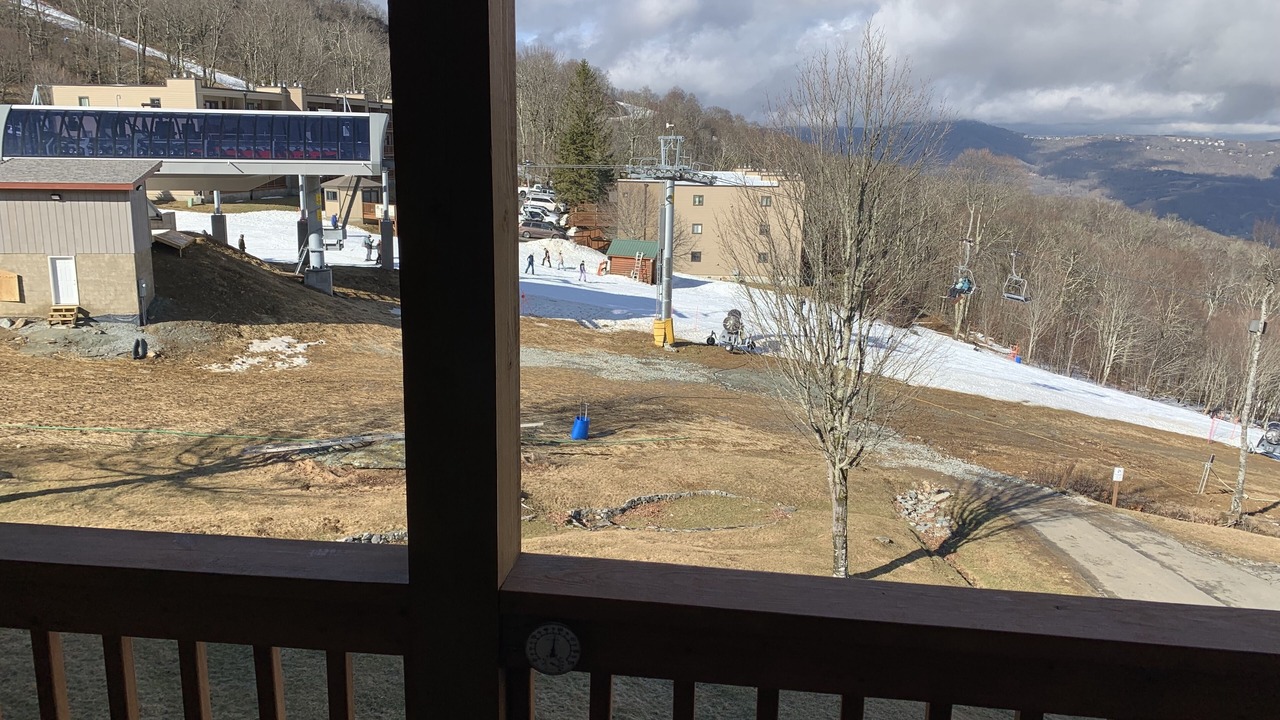 Photo of Outdoor in Sugar Mountain