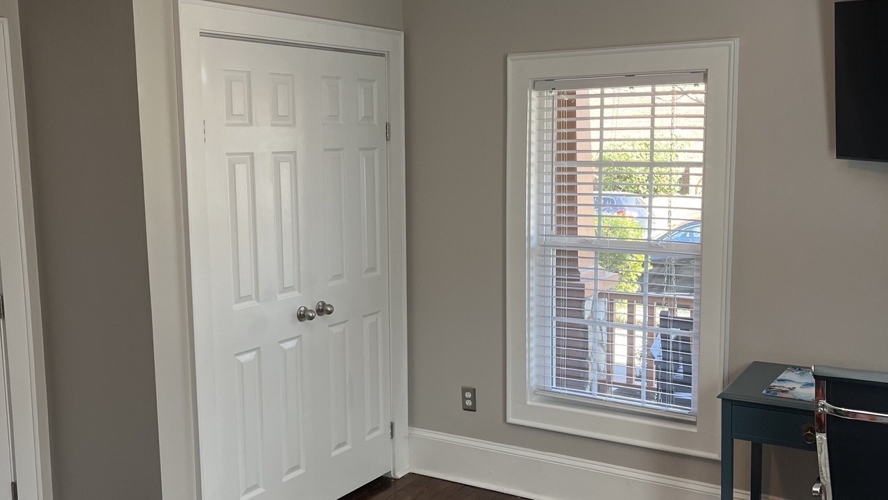 Photo of Bedroom in Cherry