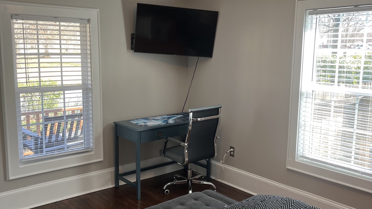 Photo of Bedroom in Cherry