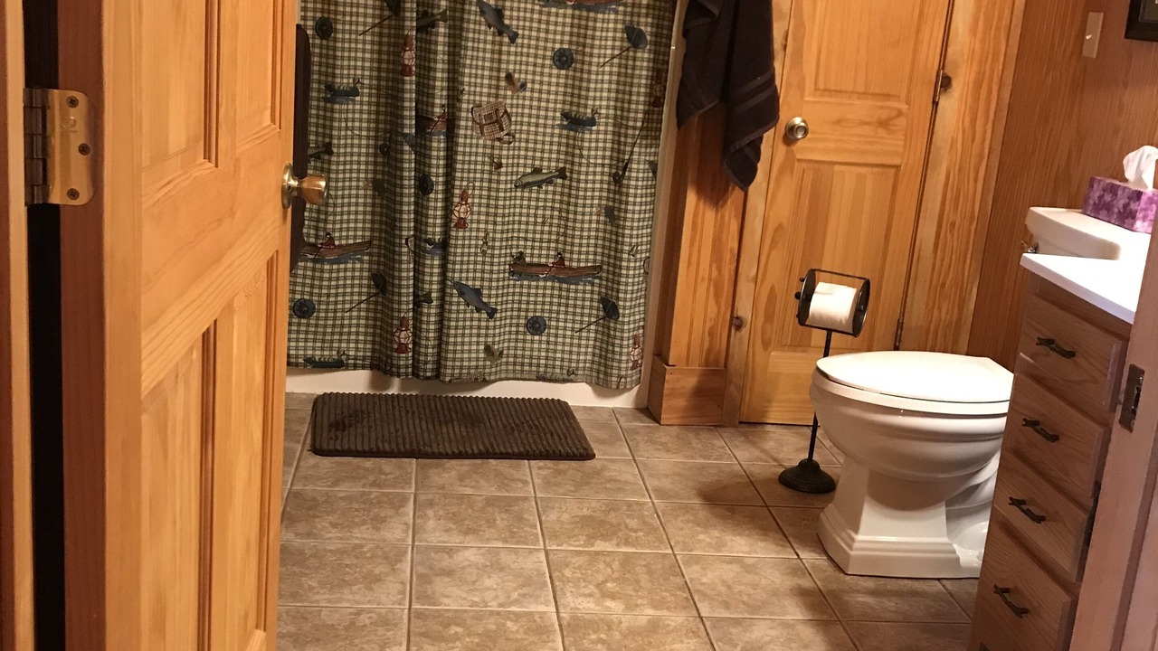 Photo of Bathroom in Waco
