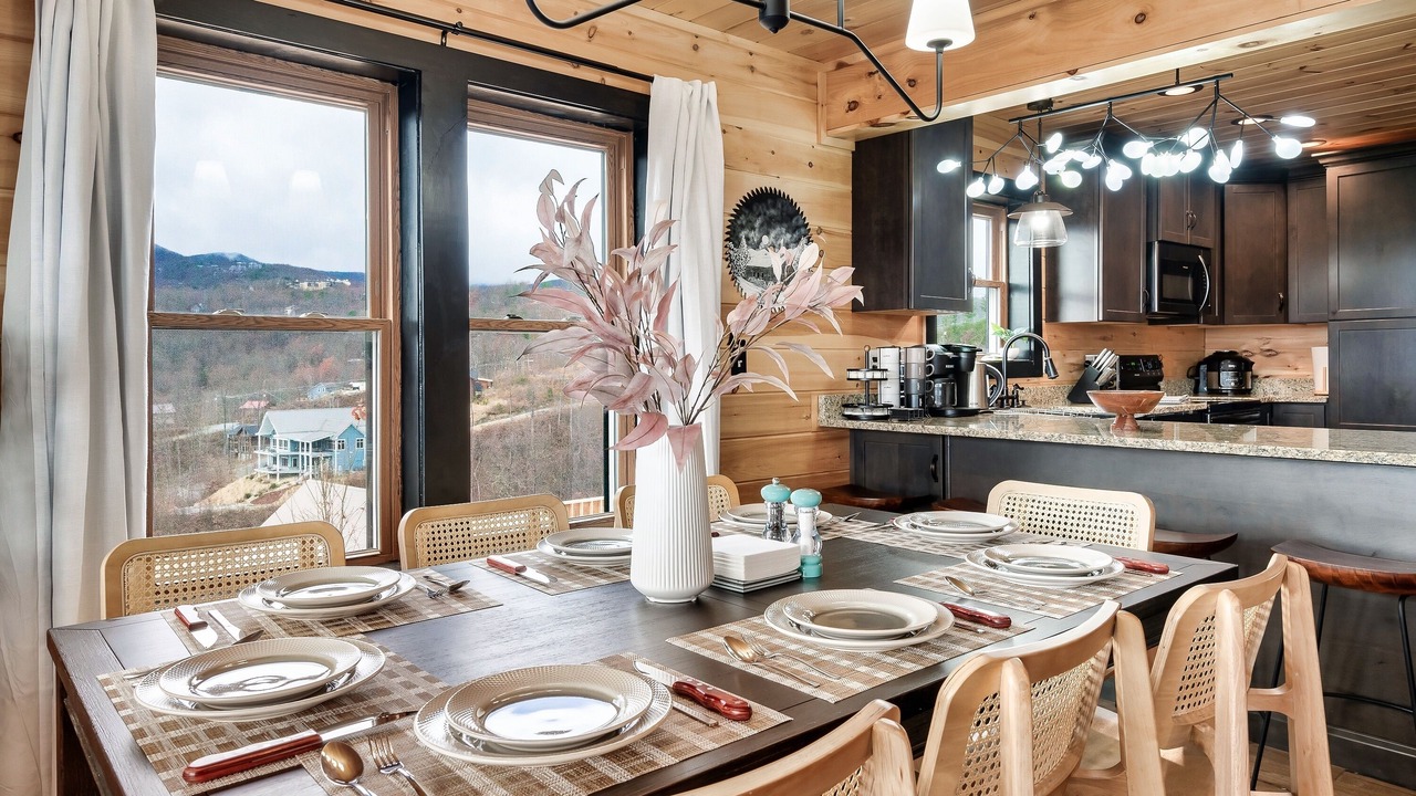 Photo of Outdoor in Chalet Village North